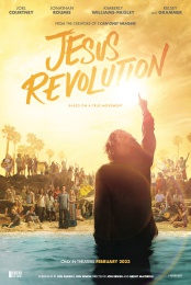 耶穌革命